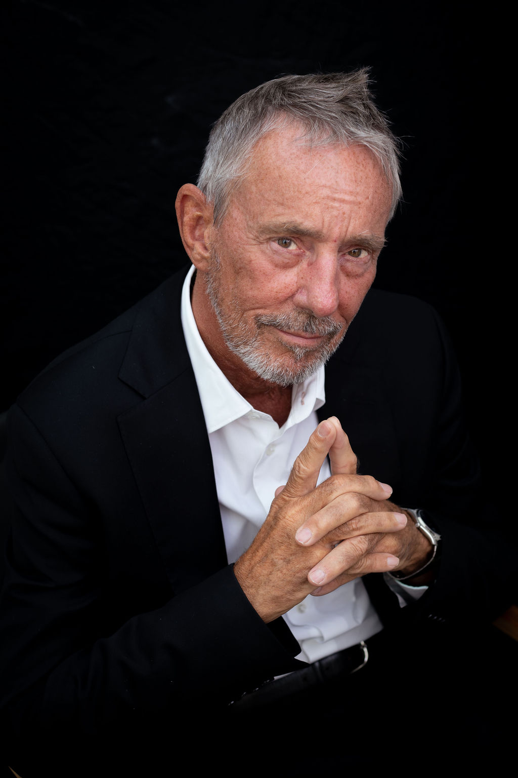 Norman Waterhouse Biography