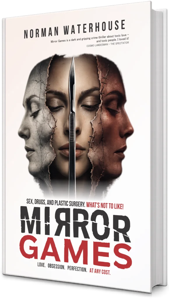 Mirror Games 3D e-Book Hero Image